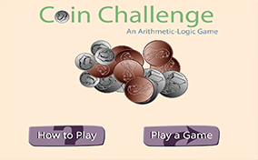 Coin Challenge Thumbnail